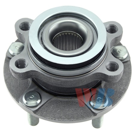 Wjb Hub Assembly, Wa513298 WA513298